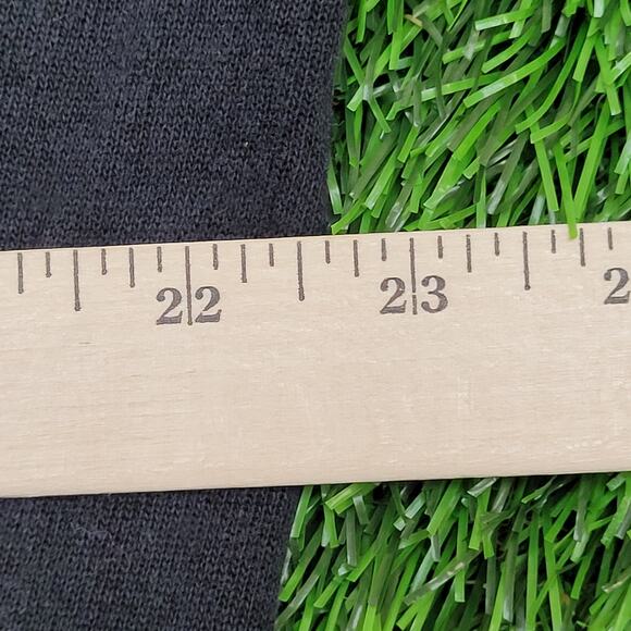 Vintage 80s Problem-Child Sweatshirt Womens XL 22x22 Boxy - Picture 6 of 13